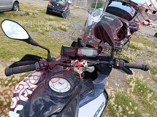 BMW S 1000 2025, foto 14 de 19