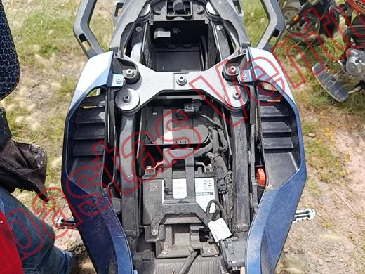 BMW S 1000 2025, foto 15 de 19