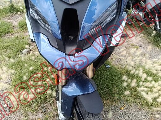 BMW S 1000 2025, foto 18 de 19