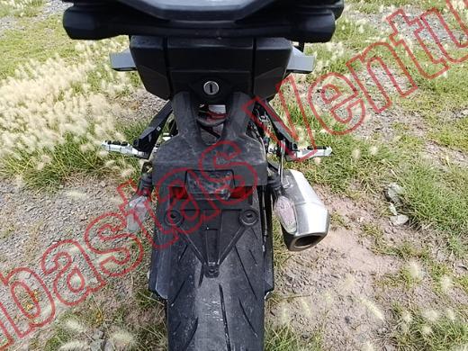 BMW S 1000 2025, foto 19 de 19