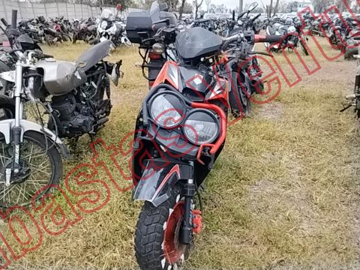 ITALIKA WS150 2019, foto 2 de 19