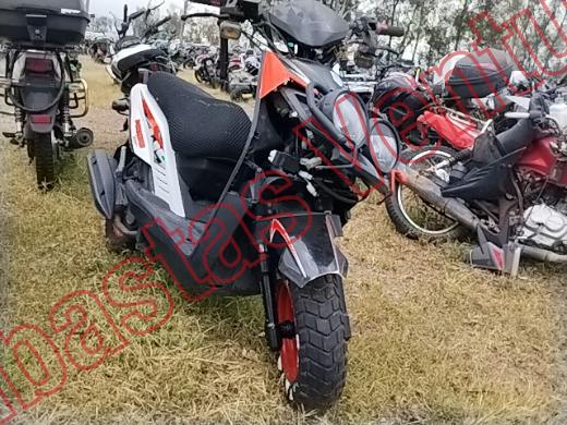 ITALIKA WS150 2019, foto 3 de 19