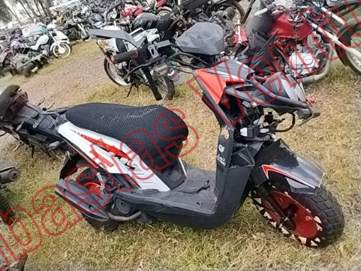 ITALIKA WS150 2019, foto 4 de 19