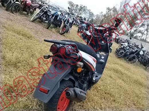 ITALIKA WS150 2019, foto 5 de 19