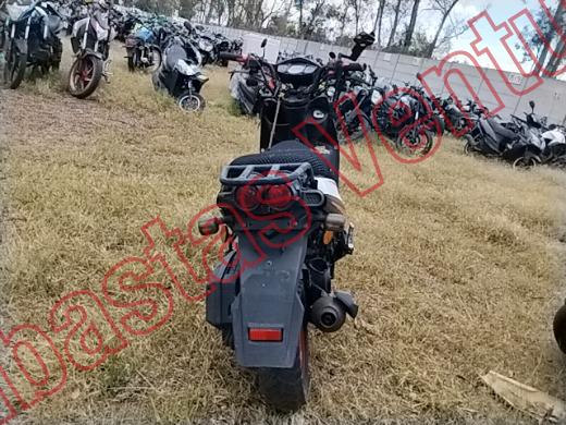 ITALIKA WS150 2019, foto 6 de 19