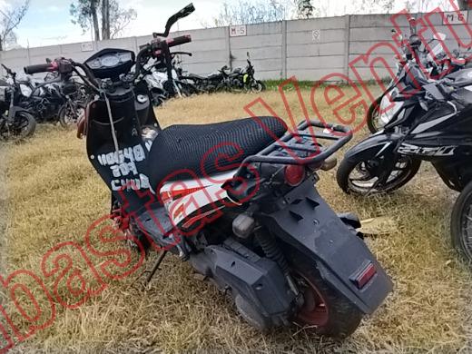 ITALIKA WS150 2019, foto 7 de 19
