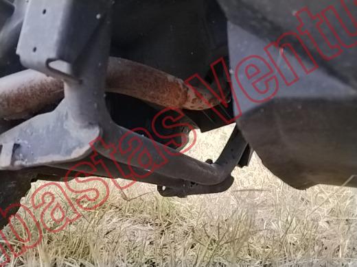 ITALIKA WS150 2019, foto 10 de 19