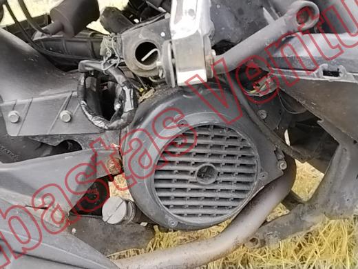 ITALIKA WS150 2019, foto 11 de 19