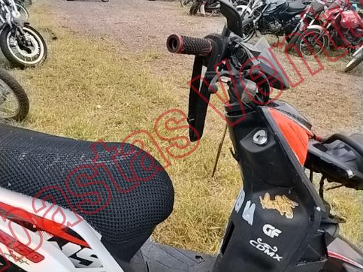ITALIKA WS150 2019, foto 12 de 19
