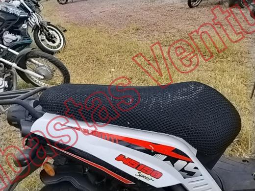 ITALIKA WS150 2019, foto 13 de 19