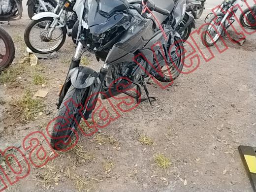 BAJAJ PULSAR 2025, foto 1 de 19
