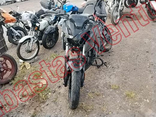 BAJAJ PULSAR 2025, foto 2 de 19