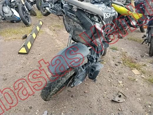 BAJAJ PULSAR 2025, foto 5 de 19