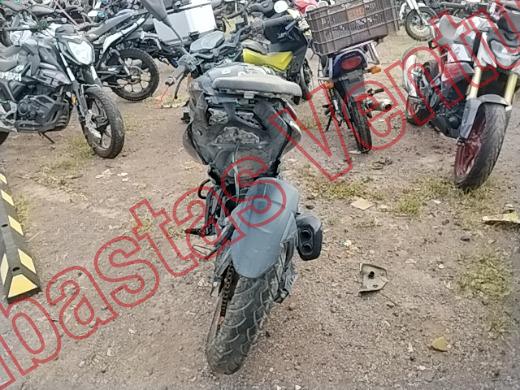 BAJAJ PULSAR 2025, foto 6 de 19
