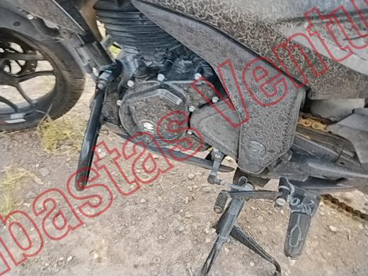 BAJAJ PULSAR 2025, foto 9 de 19