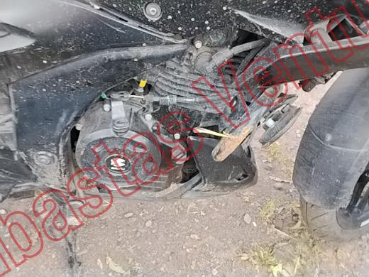 BAJAJ PULSAR 2025, foto 11 de 19