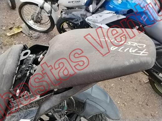 BAJAJ PULSAR 2025, foto 15 de 19