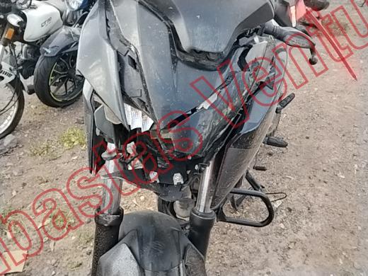 BAJAJ PULSAR 2025, foto 18 de 19