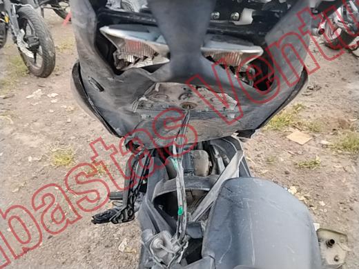 BAJAJ PULSAR 2025, foto 19 de 19