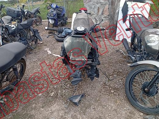 BMW F 750 GS LWR 2023, foto 2 de 19