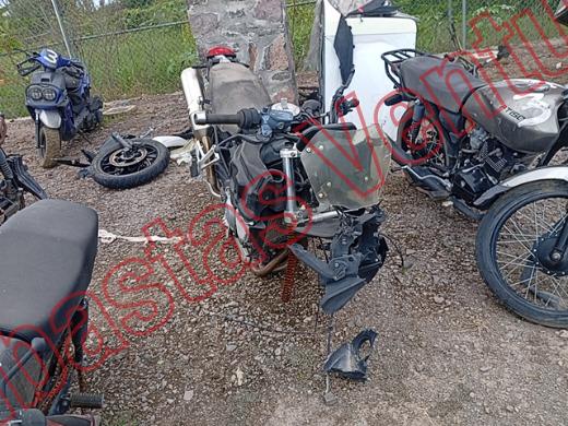 BMW F 750 GS LWR 2023, foto 3 de 19
