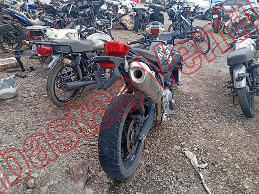 BMW F 750 GS LWR 2023, foto 5 de 19
