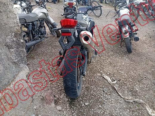 BMW F 750 GS LWR 2023, foto 6 de 19
