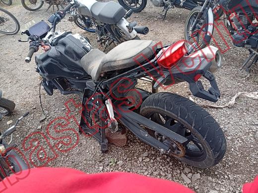 BMW F 750 GS LWR 2023, foto 7 de 19