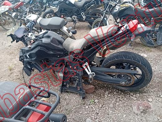 BMW F 750 GS LWR 2023, foto 8 de 19