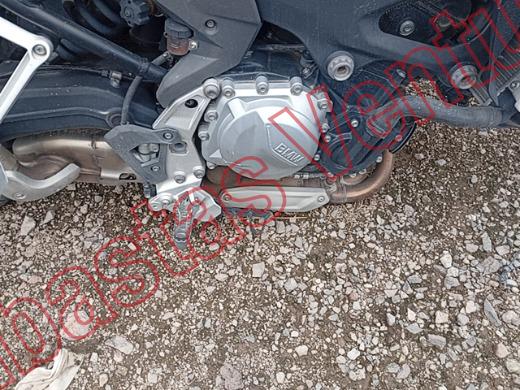 BMW F 750 GS LWR 2023, foto 11 de 19