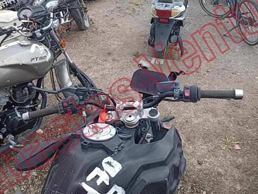 BMW F 750 GS LWR 2023, foto 14 de 19