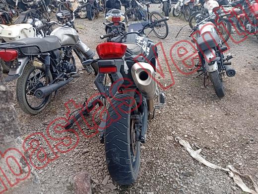 BMW F 750 GS LWR 2023, foto 15 de 19