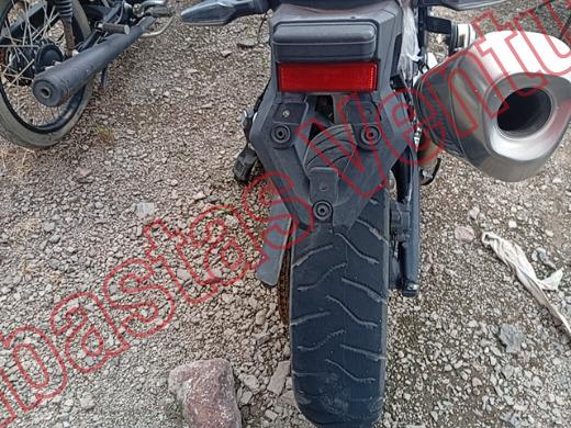 BMW F 750 GS LWR 2023, foto 19 de 19