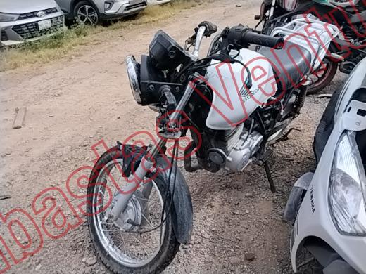HONDA GL 150  2020, foto 1 de 19