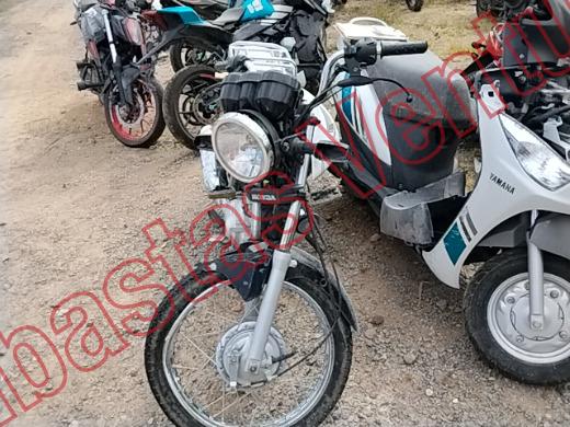HONDA GL 150  2020, foto 2 de 19