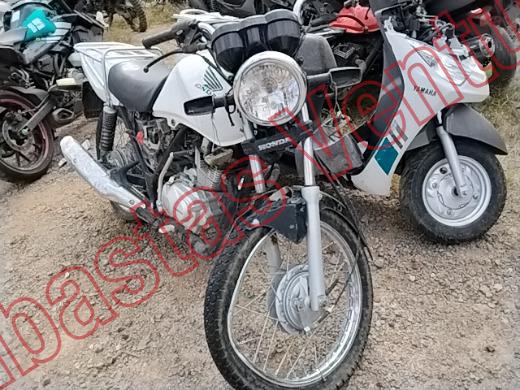 HONDA GL 150  2020, foto 3 de 19