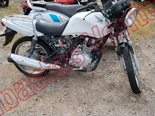 HONDA GL 150  2020, foto 4 de 19