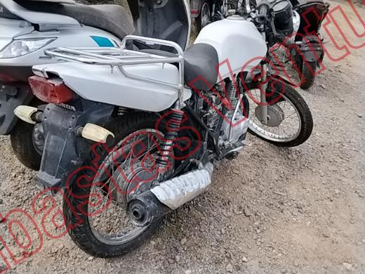 HONDA GL 150  2020, foto 5 de 19