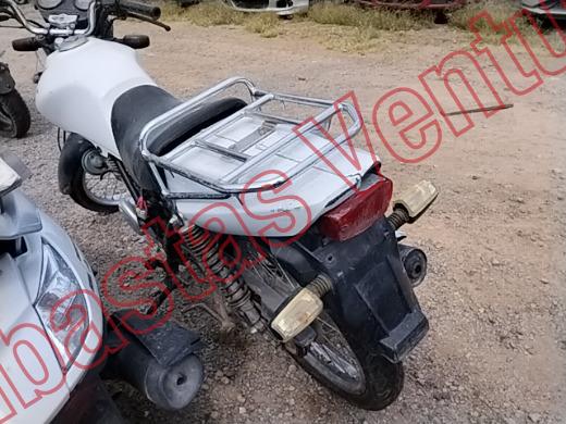 HONDA GL 150  2020, foto 7 de 19