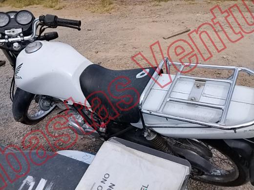 HONDA GL 150  2020, foto 8 de 19