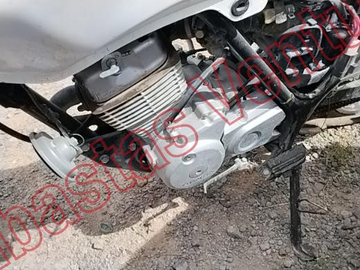 HONDA GL 150  2020, foto 9 de 19