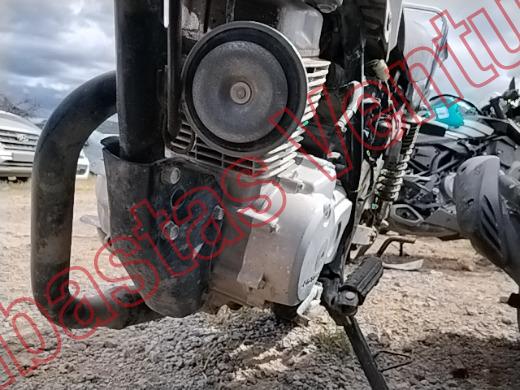 HONDA GL 150  2020, foto 10 de 19
