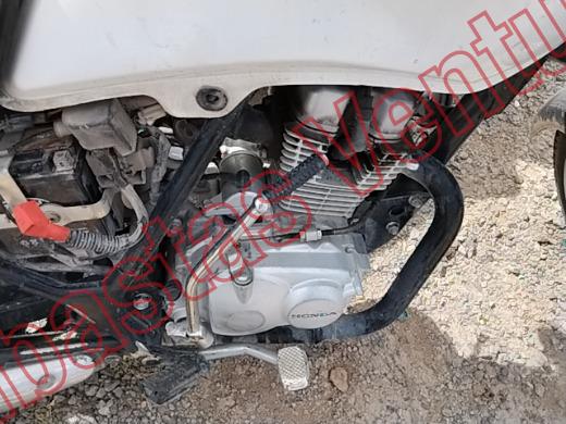 HONDA GL 150  2020, foto 11 de 19