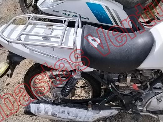 HONDA GL 150  2020, foto 13 de 19