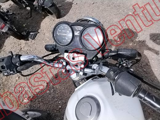 HONDA GL 150  2020, foto 14 de 19