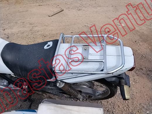 HONDA GL 150  2020, foto 16 de 19