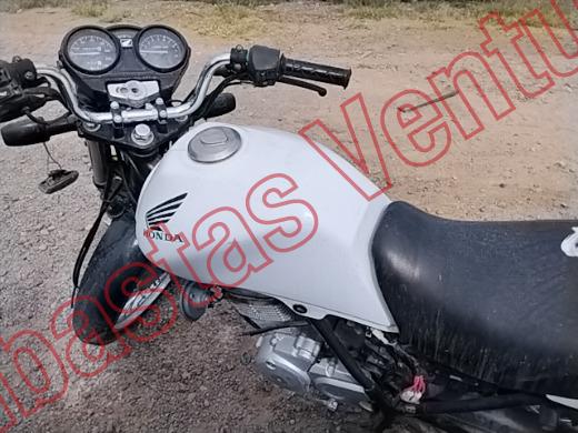 HONDA GL 150  2020, foto 17 de 19