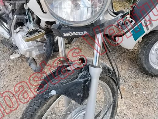 HONDA GL 150  2020, foto 18 de 19