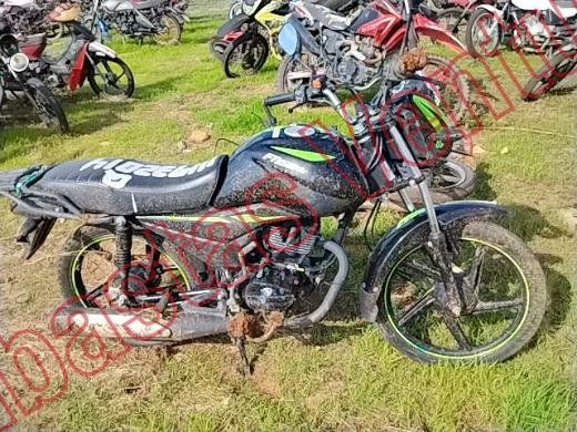 ITALIKA FT150 2025, foto 4 de 19