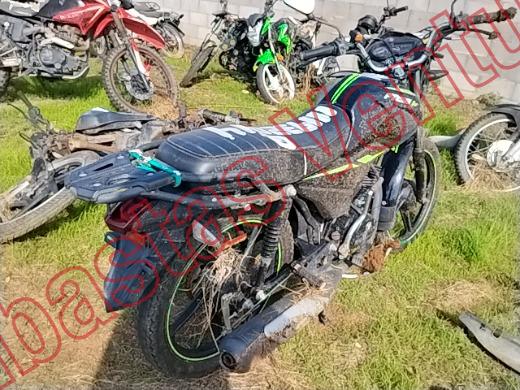 ITALIKA FT150 2025, foto 5 de 19